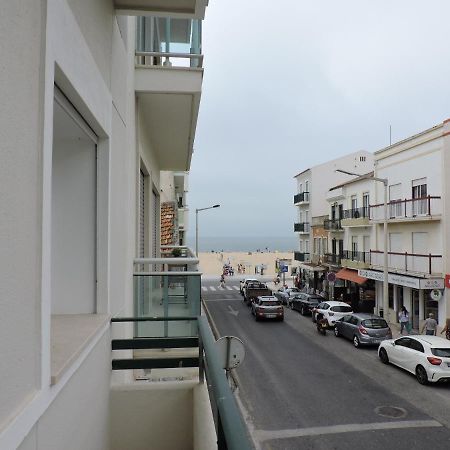 נאזרה Apartamento Atalaia מראה חיצוני תמונה