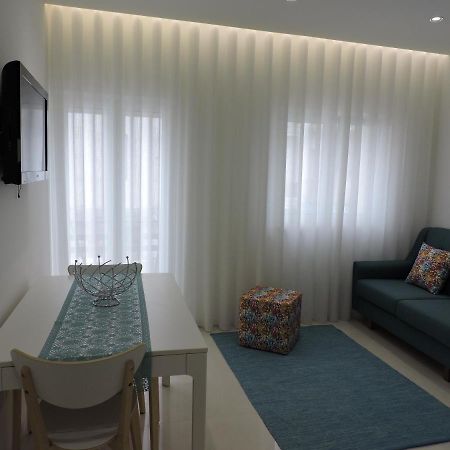 נאזרה Apartamento Atalaia מראה חיצוני תמונה
