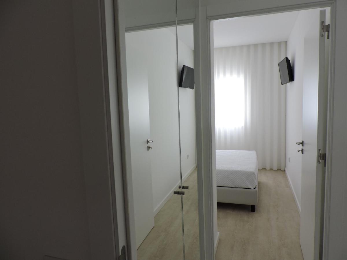נאזרה Apartamento Atalaia מראה חיצוני תמונה