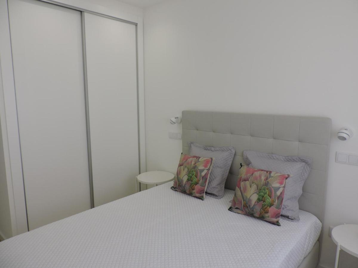 נאזרה Apartamento Atalaia מראה חיצוני תמונה