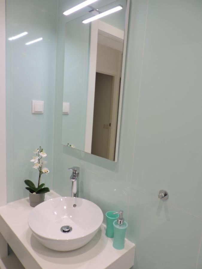 נאזרה Apartamento Atalaia מראה חיצוני תמונה