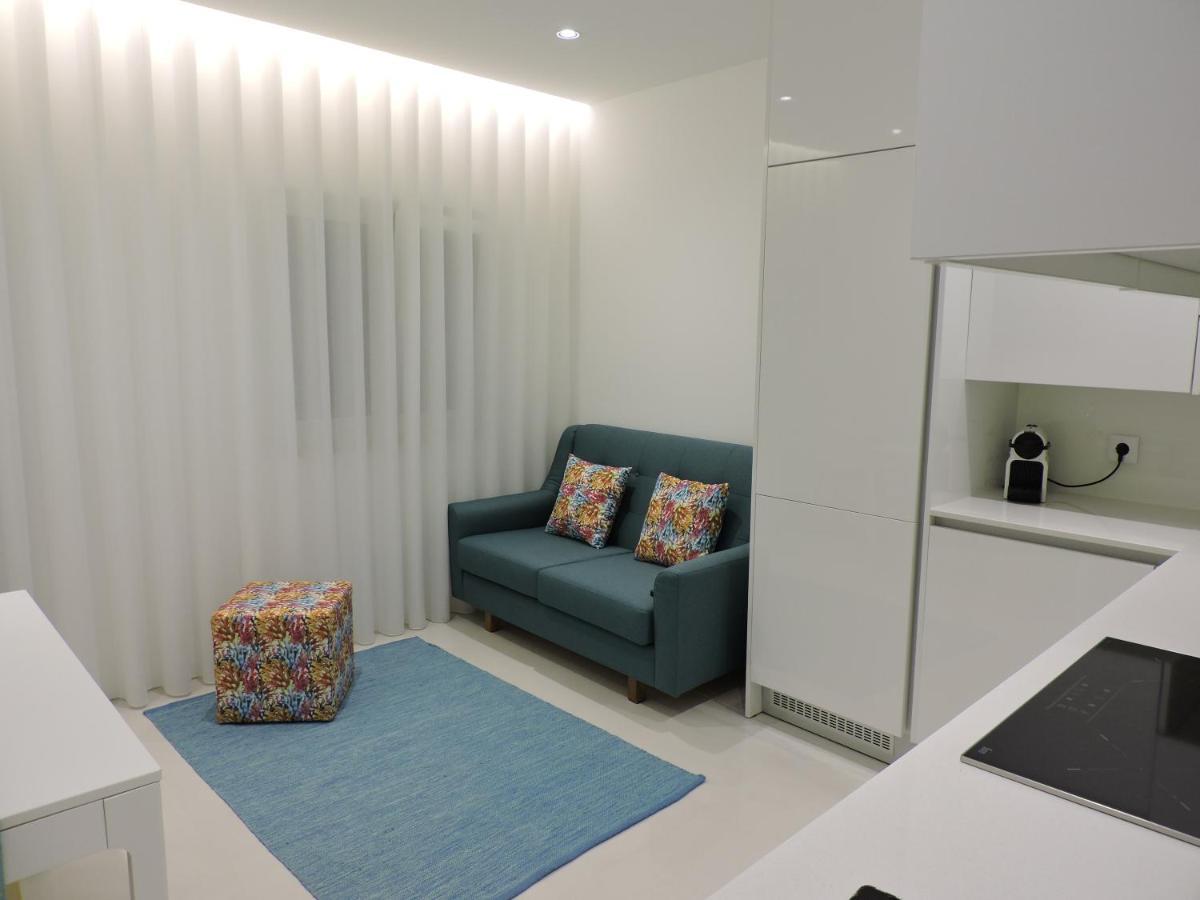 נאזרה Apartamento Atalaia מראה חיצוני תמונה
